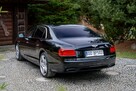Bentley Continental Flying Spur W12 6.0 625KM Mulliner / Lift / 4x4 / Bezwypadkowy  Salon Polska FV2 - 2