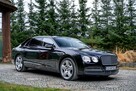 Bentley Continental Flying Spur W12 6.0 625KM Mulliner / Lift / 4x4 / Bezwypadkowy  Salon Polska FV2 - 10