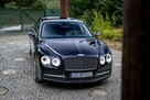 Bentley Continental Flying Spur W12 6.0 625KM Mulliner / Lift / 4x4 / Bezwypadkowy  Salon Polska FV2 - 14