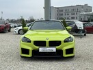 BMW M2 Cesja / Salon Polska / Bezwypadkowy / Pierwszy wł / Gwarancja / FV 23% - 9
