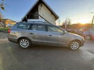 Volkswagen Passat Klimatronic 2-stref, Podgrz. fotele, Ele szyby 4x, Ele lusterka, Hak - 6