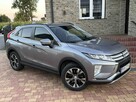 Mitsubishi Eclipse Cross - 1