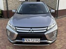 Mitsubishi Eclipse Cross - 2