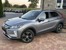 Mitsubishi Eclipse Cross - 3