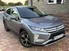 Mitsubishi Eclipse Cross - 4