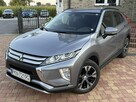 Mitsubishi Eclipse Cross - 5