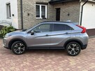 Mitsubishi Eclipse Cross - 7
