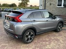 Mitsubishi Eclipse Cross - 12