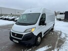 Fiat Ducato Maxi Furgon L3H2, 130KM, Salon PL! 1 właściciel! FV!