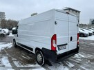 Fiat Ducato Maxi Furgon L3H2, 130KM, Salon PL! 1 właściciel! FV! - 3