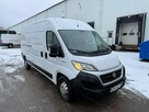 Fiat Ducato Maxi Furgon L3H2, 130KM, Salon PL! 1 właściciel! FV! - 4