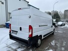 Fiat Ducato Maxi Furgon L3H2, 130KM, Salon PL! 1 właściciel! FV! - 5