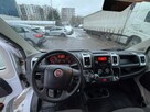 Fiat Ducato Maxi Furgon L3H2, 130KM, Salon PL! 1 właściciel! FV! - 8