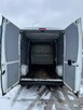 Fiat Ducato Maxi Furgon L3H2, 130KM, Salon PL! 1 właściciel! FV! - 12