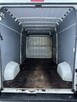 Fiat Ducato Maxi Furgon L3H2, 130KM, Salon PL! 1 właściciel! FV! - 13