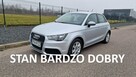 Audi A1 1.6 TDI 2013 Piękna Doinwestowana Klima Navi Sportback