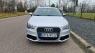 Audi A1 1.6 TDI 2013 Piękna Doinwestowana Klima Navi Sportback - 2