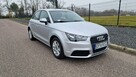 Audi A1 1.6 TDI 2013 Piękna Doinwestowana Klima Navi Sportback - 3