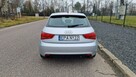 Audi A1 1.6 TDI 2013 Piękna Doinwestowana Klima Navi Sportback - 5