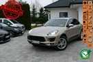 Porsche Macan S ! 3.0 V6 340KM! Gwarancja!