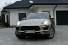 Porsche Macan S ! 3.0 V6 340KM! Gwarancja! - 6