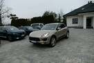 Porsche Macan S ! 3.0 V6 340KM! Gwarancja! - 8