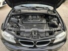 BMW 1 2,0D 122KM w oryginalnym lakierze i bardzo zadbany - 12