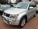 Suzuki Grand Vitara 4x4. Manual. Oryginalny Przebieg. Serwisowany. Oryginalny Przebieg.
