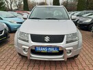 Suzuki Grand Vitara 4x4. Manual. Oryginalny Przebieg. Serwisowany. Oryginalny Przebieg. - 2