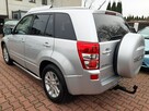 Suzuki Grand Vitara 4x4. Manual. Oryginalny Przebieg. Serwisowany. Oryginalny Przebieg. - 5