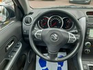 Suzuki Grand Vitara 4x4. Manual. Oryginalny Przebieg. Serwisowany. Oryginalny Przebieg. - 9