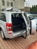 Suzuki Grand Vitara 4x4. Manual. Oryginalny Przebieg. Serwisowany. Oryginalny Przebieg. - 12