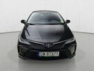 Toyota Corolla - 3