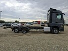 Mercedes actros - 4