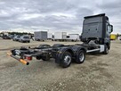 Mercedes actros - 6