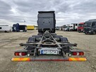 Mercedes actros - 7