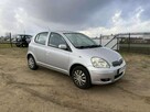 Toyota Yaris 2004r. 1,4 D4D Diesel 5 Drzwi Tanio - Możliwa Zamiana!