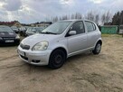 Toyota Yaris 2004r. 1,4 D4D Diesel 5 Drzwi Tanio - Możliwa Zamiana! - 3