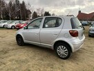 Toyota Yaris 2004r. 1,4 D4D Diesel 5 Drzwi Tanio - Możliwa Zamiana! - 7