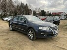 Volkswagen Passat 1,6 Benzyna 115KM 2007. Tanio-Możliwa Zamiana!
