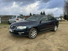 Volkswagen Passat 1,6 Benzyna 115KM 2007. Tanio-Możliwa Zamiana! - 3