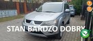 Mitsubishi Outlander 2.4 MIVEC Instyle ,170 KM, bezwypadkowy,stan bardzo dobry