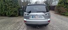 Mitsubishi Outlander 2.4 MIVEC Instyle ,170 KM, bezwypadkowy,stan bardzo dobry - 5