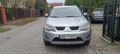 Mitsubishi Outlander 2.4 MIVEC Instyle ,170 KM, bezwypadkowy,stan bardzo dobry - 12