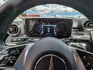 Mercedes C 220 Roczna Gwarancja! Ambiente W206 kamera - 14
