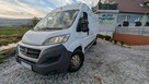 Ducato Maxi L4H2 2.3 Multijet 2 150 - 2