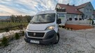Ducato Maxi L4H2 2.3 Multijet 2 150 - 3