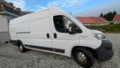 Ducato Maxi L4H2 2.3 Multijet 2 150 - 4