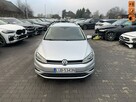 Volkswagen Golf Comfortline Klimatronik Czujniki parkowania - 1