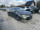 Toyota Corolla Klimatronik Kamera Tempomat aktywny Virtual - 2